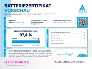 Audi Q4 e-tron e-tron 40 Navi+LED+ACC+Kamera+ Digi.Cockpit+Soundsystem
