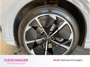 Audi Q4 e-tron e-tron 40 Navi+LED+ACC+Kamera+ Digi.Cockpit+Soundsystem