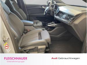 Audi Q4 e-tron e-tron 40 Navi+LED+ACC+Kamera+ Digi.Cockpit+Soundsystem