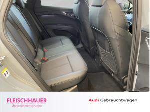 Audi Q4 e-tron e-tron 40 Navi+LED+ACC+Kamera+ Digi.Cockpit+Soundsystem