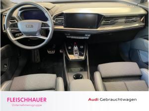 Audi Q4 e-tron e-tron 40 Navi+LED+ACC+Kamera+ Digi.Cockpit+Soundsystem