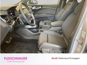 Audi Q4 e-tron e-tron 40 Navi+LED+ACC+Kamera+ Digi.Cockpit+Soundsystem