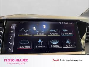 Audi Q4 e-tron e-tron 40 Navi+LED+ACC+Kamera+ Digi.Cockpit+Soundsystem