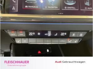 Audi Q4 e-tron e-tron 40 Navi+LED+ACC+Kamera+ Digi.Cockpit+Soundsystem