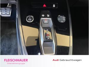 Audi Q4 e-tron e-tron 40 Navi+LED+ACC+Kamera+ Digi.Cockpit+Soundsystem