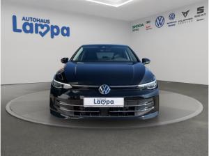 Volkswagen Golf GOAL 1.5 TSI  AHK,ACC,RFK,LED,SHZ,NAVI
