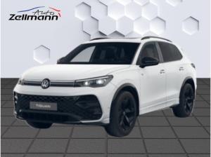 Volkswagen Tiguan R-Line 1.5eTSI 110kW DSG "SOFORT VERFÜGBAR" MatrixLED ACC 360°Kamera Panorama W+S Reifen