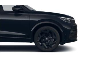 Volkswagen Tiguan R-Line 1.5l eHybrid DSG  W+S Reifen Panorama