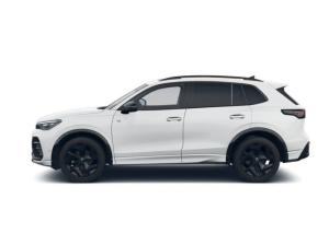 Volkswagen Tiguan R-Line 1.5eTSI 110kW DSG "SOFORT VERFÜGBAR" MatrixLED ACC 360°Kamera Panorama W+S Reifen