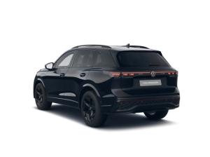 Volkswagen Tiguan R-Line 1.5l eHybrid DSG  W+S Reifen Panorama