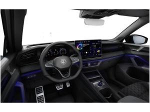 Volkswagen Tiguan R-Line 1.5eTSI 110kW DSG "SOFORT VERFÜGBAR" MatrixLED ACC 360°Kamera Panorama W+S Reifen
