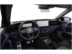 Volkswagen Tiguan R-Line 1.5l eHybrid DSG  W+S Reifen Panorama