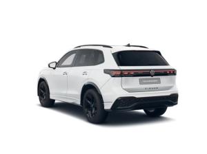 Volkswagen Tiguan R-Line 1.5eTSI 110kW DSG "SOFORT VERFÜGBAR" MatrixLED ACC 360°Kamera Panorama W+S Reifen