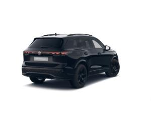 Volkswagen Tiguan R-Line 1.5l eHybrid DSG  W+S Reifen Panorama