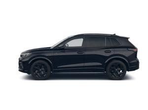 Volkswagen Tiguan R-Line 1.5l eHybrid DSG  W+S Reifen Panorama
