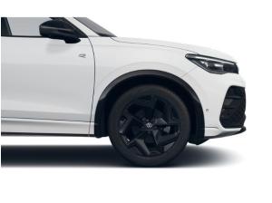 Volkswagen Tiguan R-Line 1.5eTSI 110kW DSG "SOFORT VERFÜGBAR" MatrixLED ACC 360°Kamera Panorama W+S Reifen
