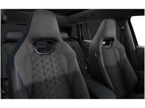 Volkswagen Tiguan R-Line 1.5l eHybrid DSG  W+S Reifen Panorama