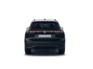 Volkswagen Tiguan R-Line 1.5l eHybrid DSG  W+S Reifen Panorama