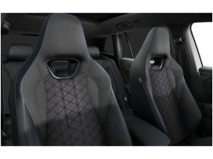 Volkswagen Tiguan R-Line 1.5eTSI 110kW DSG "SOFORT VERFÜGBAR" MatrixLED ACC 360°Kamera Panorama W+S Reifen