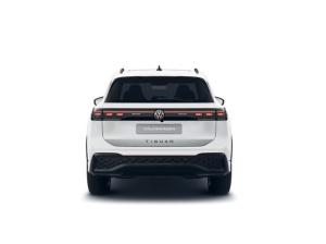 Volkswagen Tiguan R-Line 1.5eTSI 110kW DSG "SOFORT VERFÜGBAR" MatrixLED ACC 360°Kamera Panorama W+S Reifen