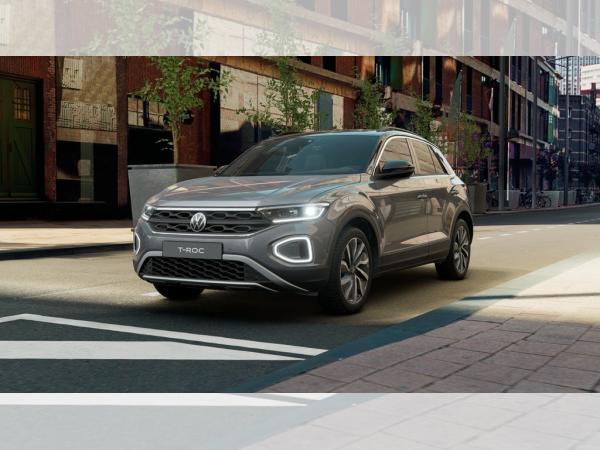 Volkswagen T-Roc 2.0 TDI DSG GOAL / SOFORT VERFÜGBAR !