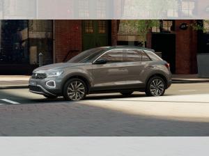 Volkswagen T-Roc 2.0 TDI DSG GOAL / SOFORT VERFÜGBAR !