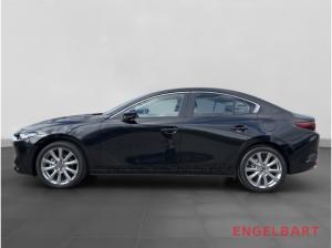 Mazda 3 Centre-Line HUD Navi LED ACC Apple CarPlay Android Auto Mehrzonenklima Musikstreaming