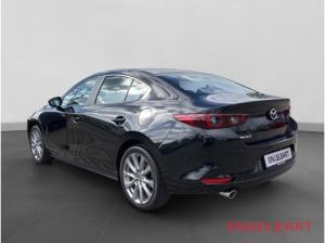 Mazda 3 Centre-Line HUD Navi LED ACC Apple CarPlay Android Auto Mehrzonenklima Musikstreaming