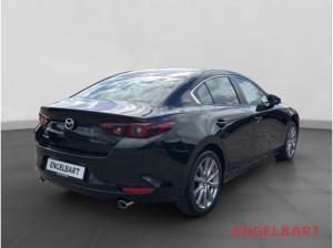 Mazda 3 Centre-Line HUD Navi LED ACC Apple CarPlay Android Auto Mehrzonenklima Musikstreaming