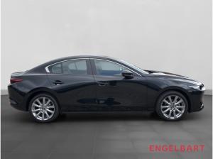 Mazda 3 Centre-Line HUD Navi LED ACC Apple CarPlay Android Auto Mehrzonenklima Musikstreaming