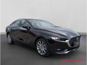 Mazda 3 Centre-Line HUD Navi LED ACC Apple CarPlay Android Auto Mehrzonenklima Musikstreaming