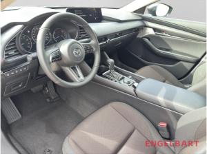 Mazda 3 Centre-Line HUD Navi LED ACC Apple CarPlay Android Auto Mehrzonenklima Musikstreaming