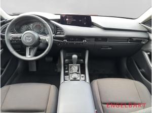 Mazda 3 Centre-Line HUD Navi LED ACC Apple CarPlay Android Auto Mehrzonenklima Musikstreaming