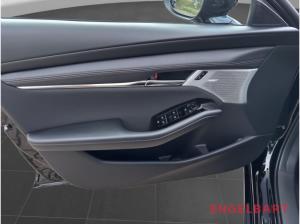 Mazda 3 Centre-Line HUD Navi LED ACC Apple CarPlay Android Auto Mehrzonenklima Musikstreaming