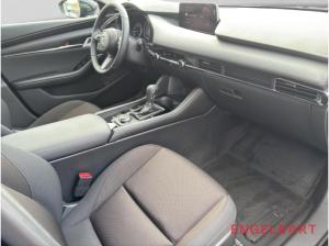 Mazda 3 Centre-Line HUD Navi LED ACC Apple CarPlay Android Auto Mehrzonenklima Musikstreaming