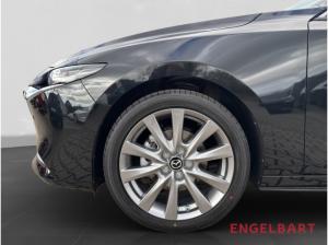 Mazda 3 Centre-Line HUD Navi LED ACC Apple CarPlay Android Auto Mehrzonenklima Musikstreaming