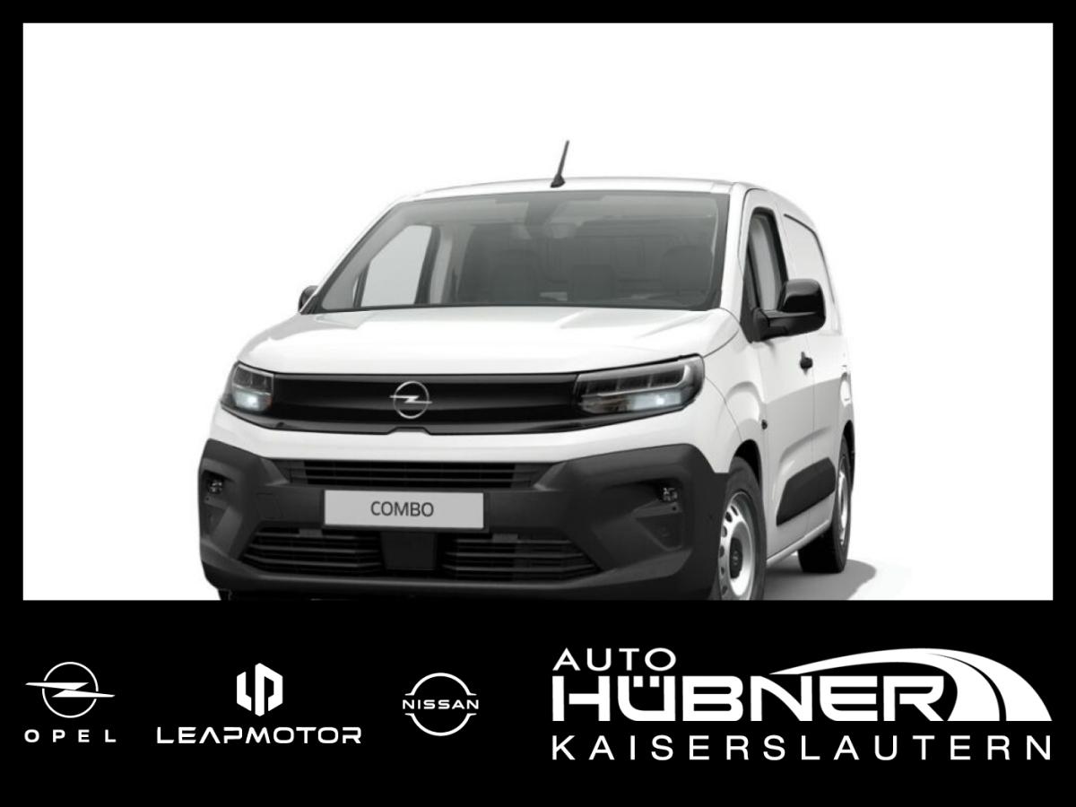 Opel Combo Kastenwagen 1.5 Diesel M normale Nutzlast