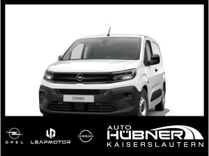 Opel Combo Kastenwagen 1.5 Diesel M normale Nutzlast