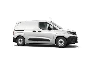Opel Combo Kastenwagen 1.5 Diesel M normale Nutzlast