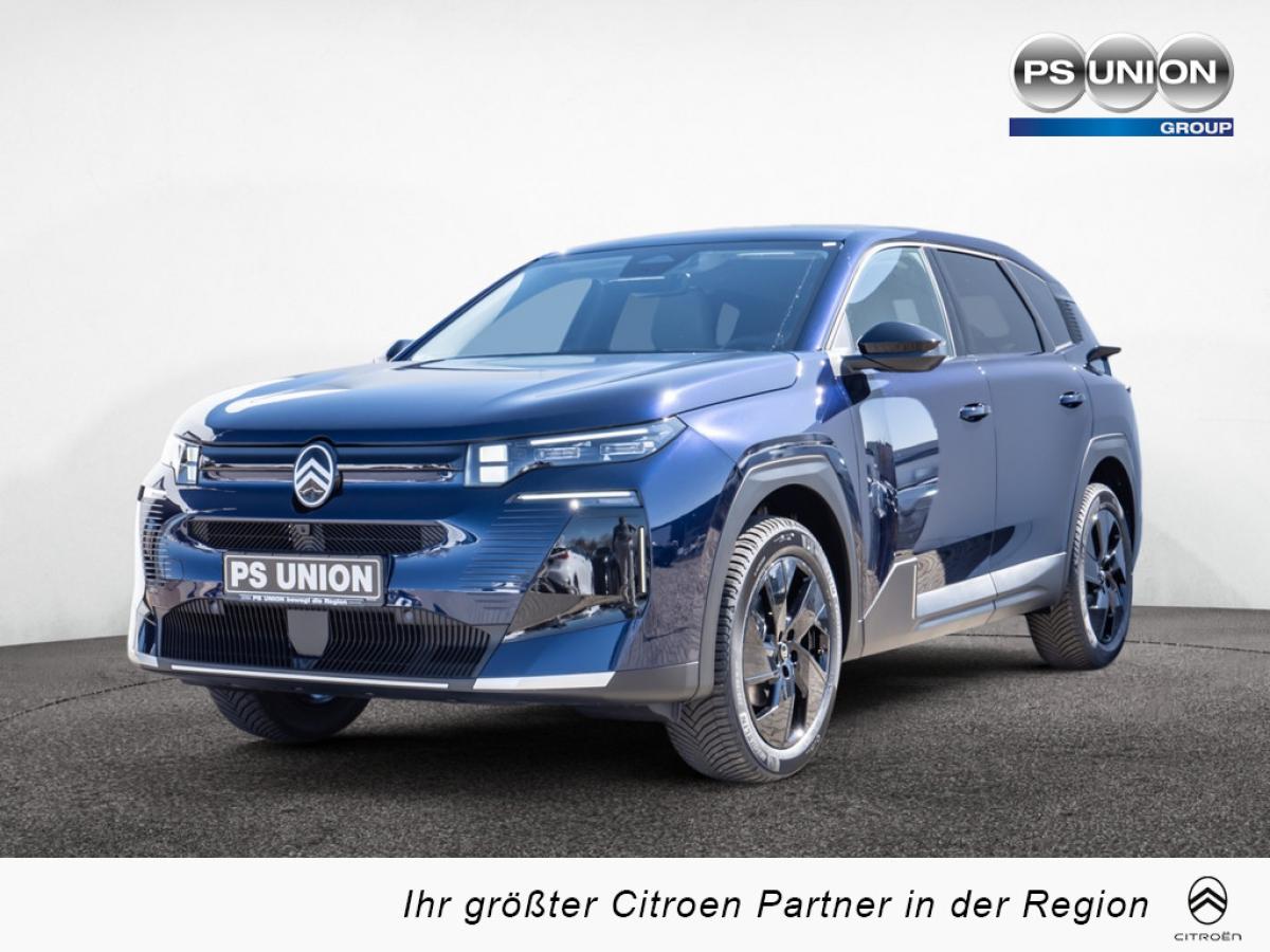 Citroën C5 Aircross 145 Hybrid ALLWETTER 🔥SOFORT Verfügbar🔥
