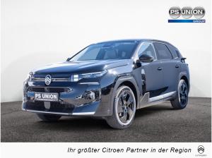 Citroën C5 Aircross 145 Hybrid MAX *AHK*ALLWETTER 🔥SOFORT Verfügbar🔥