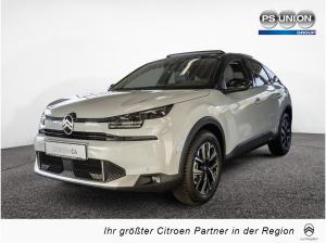 Citroën C4 Lim. 1.2 Max 145 mHEV Ganzjahresreifen + Schiebedach SHZ ACC LED