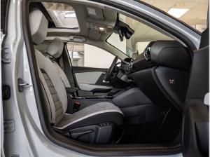 Citroën C4 Lim. 1.2 Max 145 mHEV Ganzjahresreifen + Schiebedach SHZ ACC LED