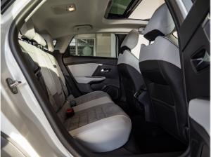 Citroën C4 Lim. 1.2 Max 145 mHEV Ganzjahresreifen + Schiebedach SHZ ACC LED