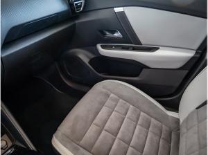 Citroën C4 Lim. 1.2 Max 145 mHEV Ganzjahresreifen + Schiebedach SHZ ACC LED