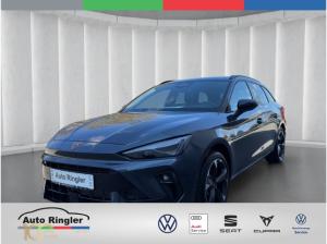 Cupra Leon CUPRA Sportstourer 2.0 TDI 110 kW (150 PS) 7-Gang-DSG
