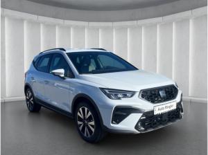 Seat Arona SEAT FR 1.5 TSI 110 kW (150 PS) 7-Gang-DSG