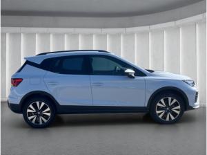 Seat Arona SEAT FR 1.5 TSI 110 kW (150 PS) 7-Gang-DSG