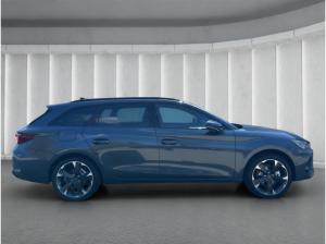 Cupra Leon CUPRA Sportstourer 2.0 TDI 110 kW (150 PS) 7-Gang-DSG