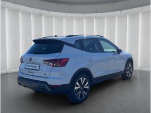 Seat Arona SEAT FR 1.5 TSI 110 kW (150 PS) 7-Gang-DSG